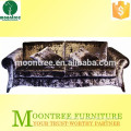 Moontree MSF-1103 Top Quality Hotel And Home Luxury Sofa Furniture